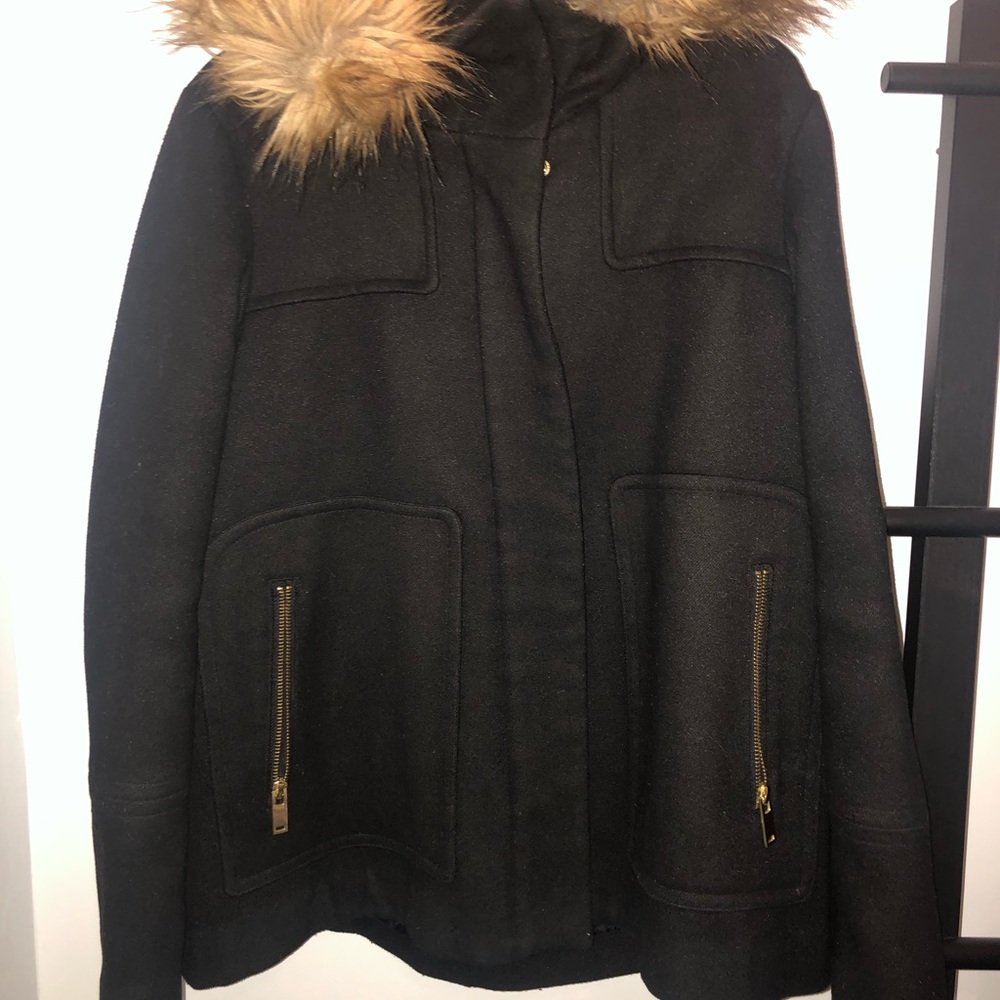 Zara jacket